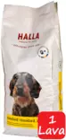 Halla Standard 15kg - 39 Säcke -  - 7350003232218 - 2