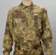 Härkila Deer Stalker Camo L/S Hemd - Härkila Hemden und Unterwäsche - 10198 - 7