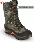Härkila Moose Hunter GTX Boots - Härkila shoes and accessories - 3001158 - 1