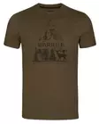 Härkila Nature S/S t-shirt - Härkila shirts and underwear - 10228 - 1