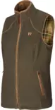 Härkila Sandhem, Damen Fleeceweste - Härkila Jagdweste - 1201098 - 3