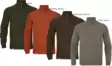 Härkila Vincent Merino Half Zip, Pullover - Härkila Hemden und Unterwäsche - 10608 - 1