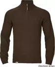 Härkila Vincent Merino Half Zip, Pullover - Härkila Hemden und Unterwäsche - 10608 - 3