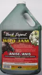 Moose Attractant, Wild Jam Anise - Attractions - 621355011598 - 1
