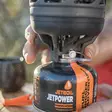 Jetboil Jetpower Gemischgas 230G - Primus Campingausrüstung - 858941006168 - 2