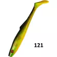 K.P Pike Shad 8" 1st. - Jiggar och shad beten - 1-KPPSJ8 - 11