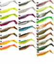 Angelujig, Mikado Fishunter 7cm - Jigs und Shads - 5900637363668 - 1