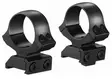 Ringar, Kozap CZ 550 30mm Låg - Ringar och linsskydd - 0699900003138 - 1