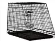 Dog Transport Kennel, Hundra - Dog accessories - 64383470298 - 1
