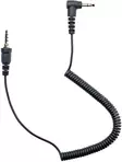 Lafayette Smart-Sordin adapterkabel 3,5mm - Lafayette VHF radion och tillbehör - 7332020061048 - 1