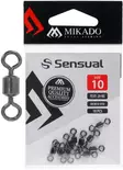 Roller Swivel, Mikado - Leaders and locks - 5900637148578 - 1