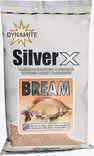 Groundbait, Silver X Roach 900g Bream - Baits - 5031745105618 - 1