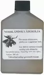 Leather Care Product, Norrländsk Läderolja - Impregnation & detergents - 7391862904838 - 1