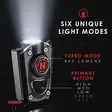 NEBO Mycro -ficklampa - Ficklampor - 5060063226828 - 7