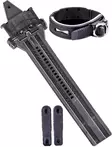 OAC EA 1.0 Expedition Spares - Snowshoes and skis - 6430033892398 - 1