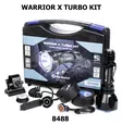 Olight Warrior X Turbo Kit 1100 lm - Flashlights - 6972378121608 - 1