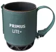 Primus Lite Plus Piezo, Grün - Primus Campingausrüstung - 7330033910568 - 1