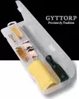 Rengöringskit för hagelvapen, Gyttorp - Vapenvård - 7318721663958 - 1
