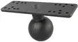 RAM-Mounts Ball Mount 2.25", D Size - RAM-Mounts-products - 793442006968 - 1