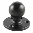 RAM Rundhalterung, Durchmesser 93,5 mm AMPs - RAM-Mounts-Produkte - 793442941658 - 1