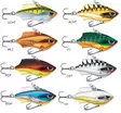 Rapala Rap-v 6cm, 14g - Skeddrag - 022677319018 - 1