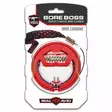 Real Avid Bore Boss .357 .38 9mm - Produkte zur Seenpflege - 813119012228 - 1
