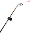 Ruthless Morrivapa 55mm puolalla - Ice jigging rods - 6429811459588 - 2