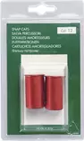 SC Klickpatroner hagel, 20cal. 2st. - Vapentillbehör - 6438418000758 - 1
