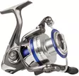 Shakespeare Mach II 2000, offene Rolle - Baitcastingrollen - 043388472618 - 1