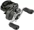 Shimano Curado M 201, Baitcasting-Rolle - Casting Multiplier Rollen - 022255279178 - 1