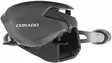 Shimano Curado M 201, Baitcasting-Rolle - Casting Multiplier Rollen - 022255279178 - 3