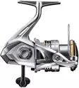 Shimano Sedona FJ 2500, Stationärrolle - Baitcastingrollen - 022255280518 - 2