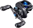Shimano SLX DC 150HG, multirulle - Multirullar - 022255225748 - 1