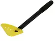 Scoop, 4", with Styrene Handle - Ice fishing accessories - 6420071072548 - 1
