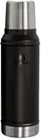 Stanley Thermos Classic 0,94L Black - Matlagning, termos- och drickflaskor - 1210001949768 - 1