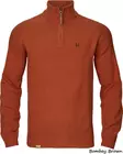 Härkila Vincent Merino Half Zip, tröja - Härkila skjortor och tröjor - 10608 - 2
