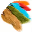 Wapsi, Bucktail Medium - Naturliga bindmaterial - 05352607268 - 1