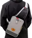 Westin W3 Street Sling, Rucksack für Angler - Angelboxen und Zubehör - 5707549471258 - 3