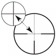 Zeiss V6 1.1-6x24 Riflescope, IL 60 - Rifle scopes - 4047006205608 - 2