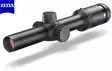 Zeiss V6 1.1-6x24 Riflescope, IL 60 - Rifle scopes - 4047006205608 - 1
