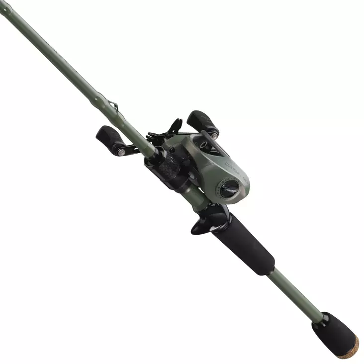 13Fishing Sync 7'4" 20-80g spinncombo - Fiskeset - 022677381398 - 1