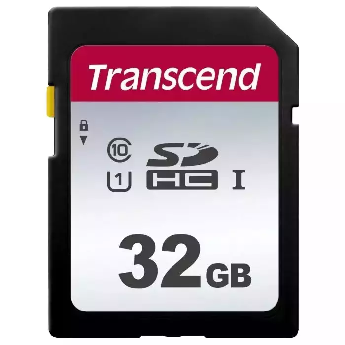 8 GB SDHC Memory Card, SP - Mobile phone accessories - 760557841098 - 1