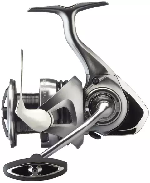 Daiwa Exceler LT 2500D -23, avokela - Spinning reels - 043178177808 - 1