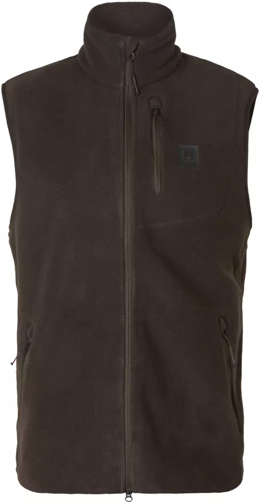 Härkila Aspire Fleece Waistcoat - Härkila hunting vests - 10628 - 1