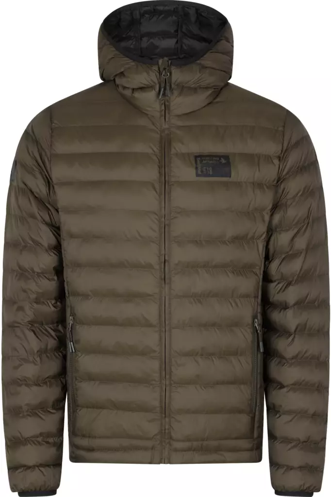 Seeland Fahrenheit Jacket - Seeland hunting jackets - 40298 - 1