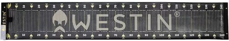 Westin Mittamatto L 25x140cm - Tackle boxes and accessories - 5707549533048 - 1