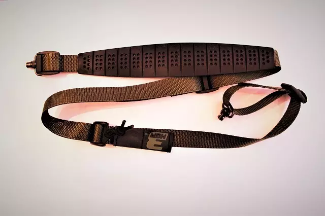 3HGR Driven Waffenriemen QD vorne - Vapentillbehör - 6430051770128 - 1