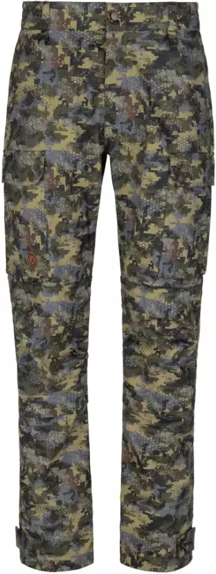 Anar M24 Camo, Hunting Pants - Anar metsästysvaatteet - 6438014373798 - 1