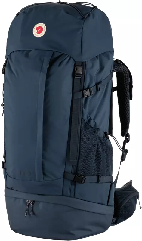 Fjällräven Abisko Trek 65 M/L Rucksack 560 - Fjällräven Rucksäcke - 7323451017018 - 1