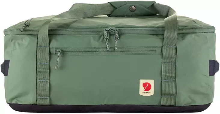 Fjällräven High Coast Duffel Bag 36, 614 - Fjällräven ryggsäckar och väskor - 7323451017438 - 1